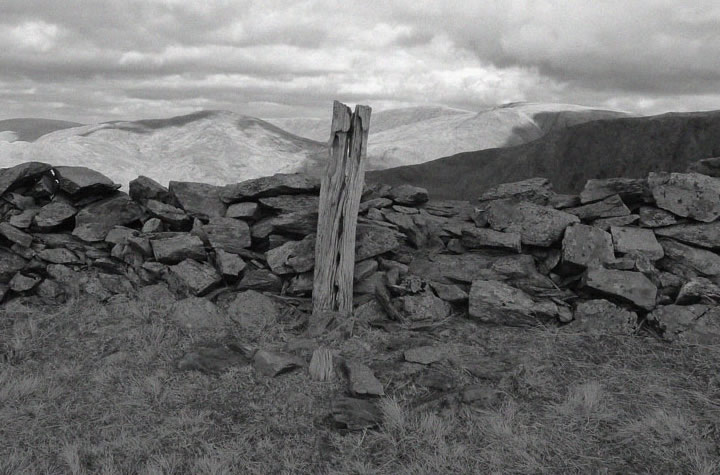 Hartsop Dodd